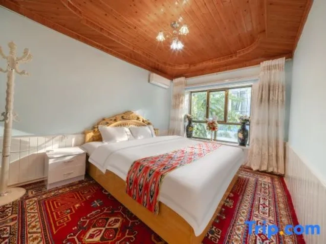 2 Bedrooms Suite