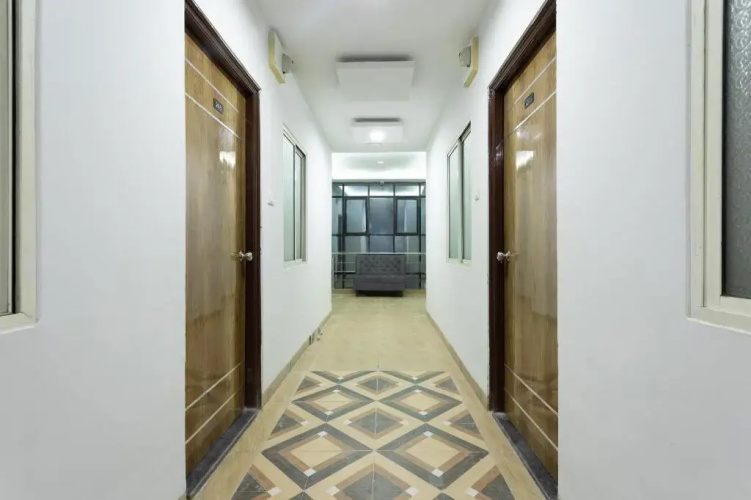 SilverKey Executive Stays 42710 Mahalaxmi Nagar
