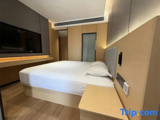 Luxury Double room