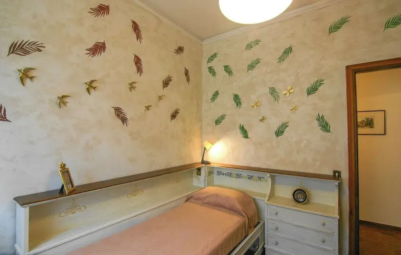 Butterfly Apartment In Lucca