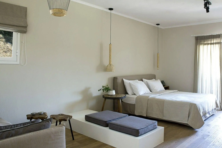 Bella Mare Hotel