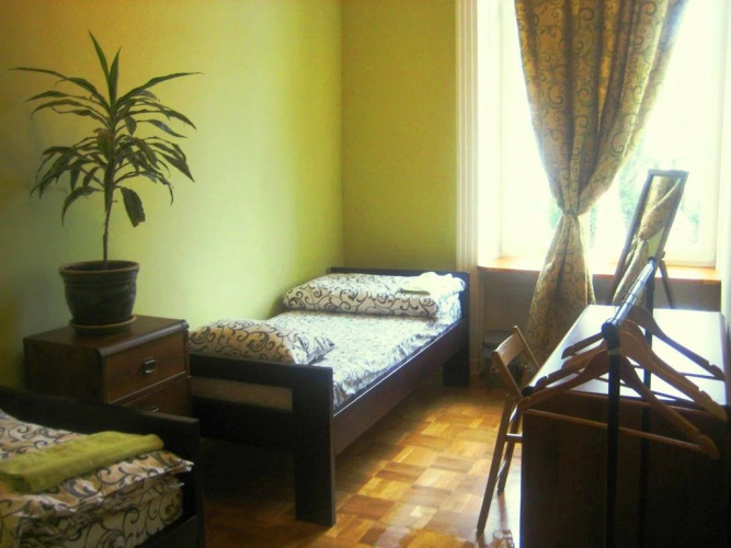 Old City Hostel