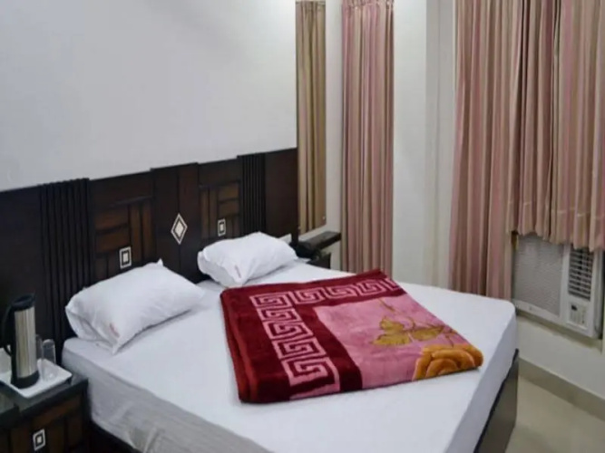 Hotel Park Land