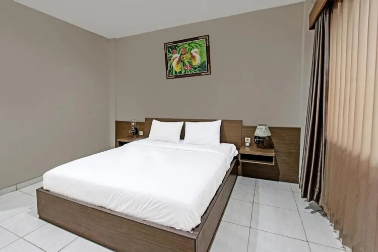 Kimara Homestay