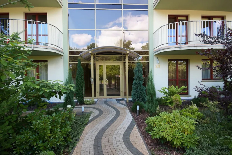 Imagen del hotel
