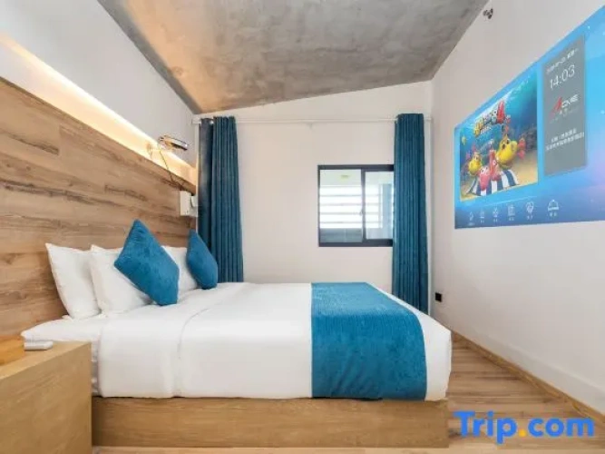 Double Apartment