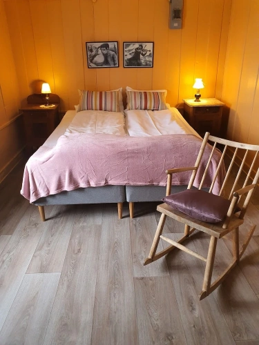 Double Apartment