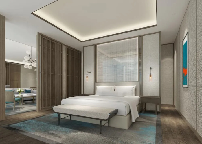 STEIGENBERGER Hotel Kunming Sunac