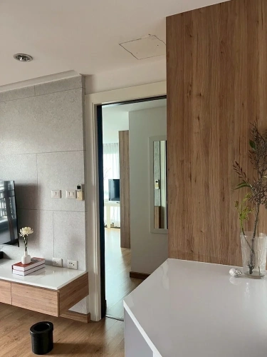Luxury room