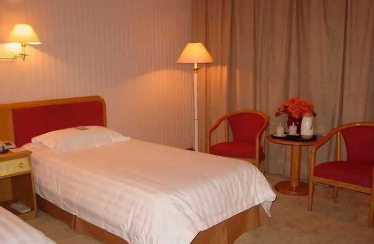City Line Hotel Beijing