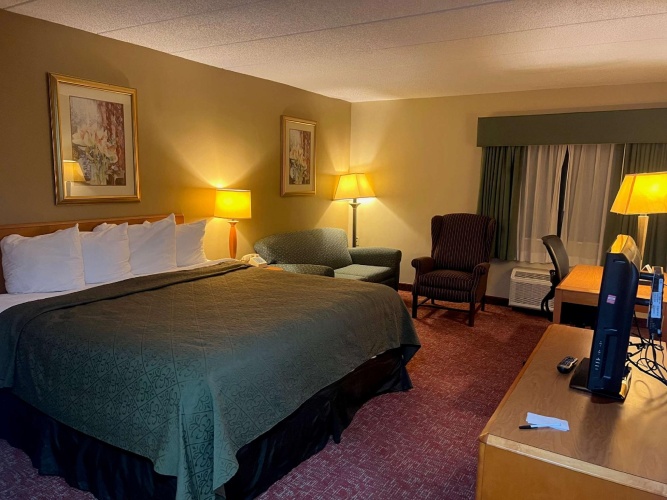 Double Suite