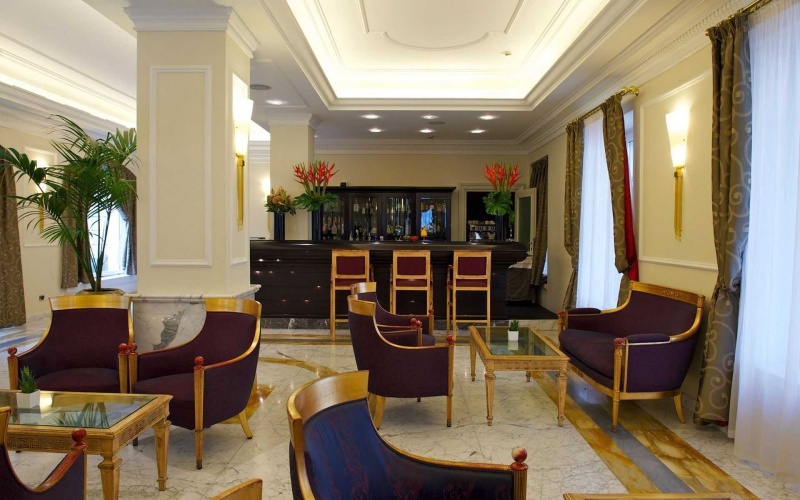 Grand Visconti Palace photo 38
