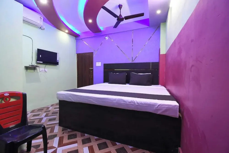 Hotel Dreamland