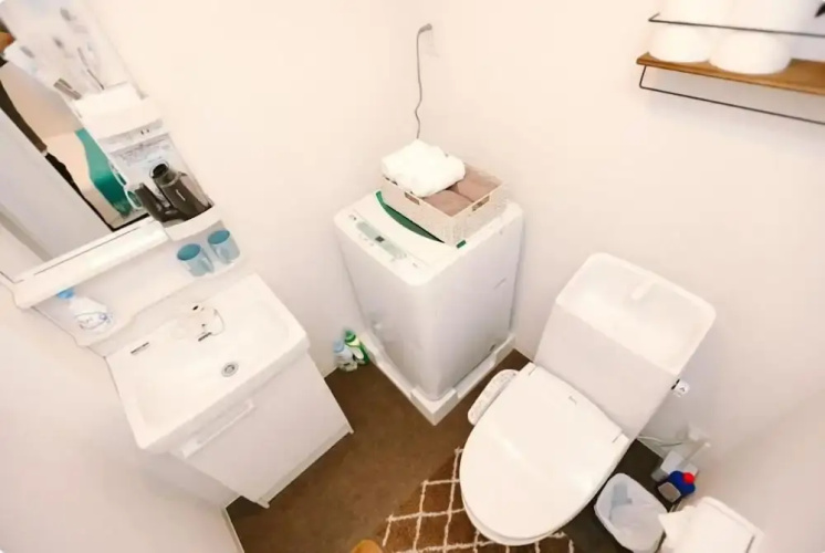 YM Hotel-Sugamo