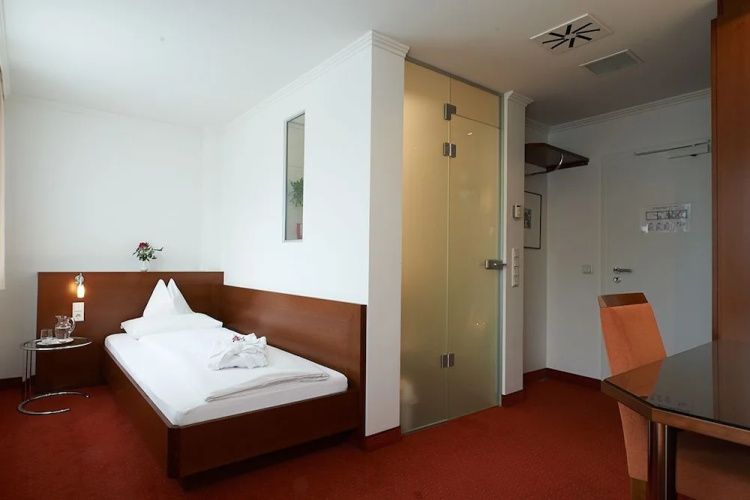 Hotel Klughardt