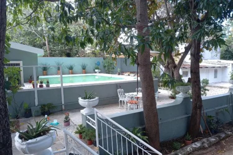 Casa Espejo Da Luca