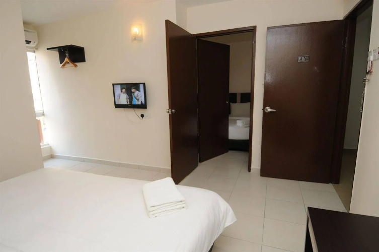 ND Hotel Melaka