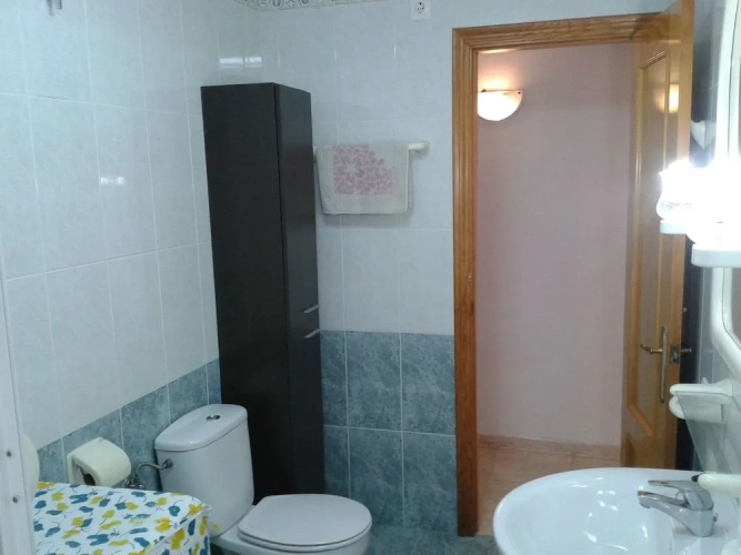 Apartamentos Manbea