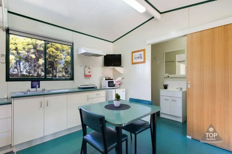 Goondiwindi Holiday Park