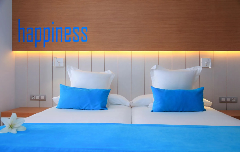 Bluesea Bahía de Lobos Hotel