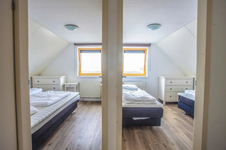 Europarcs IJsselmeer