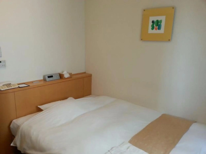 Nest Hotel Kumamoto