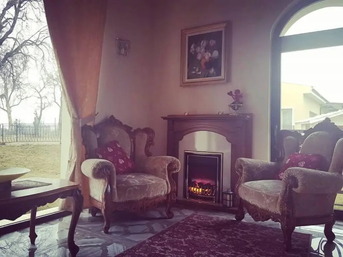 Hotel Cardinal