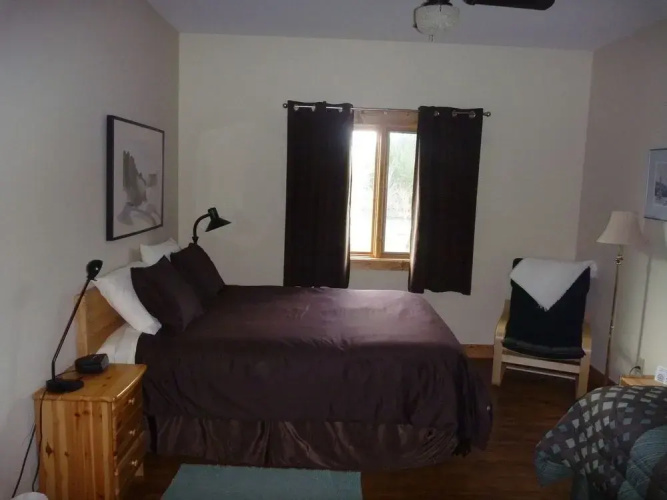 St. Marys River Bed and Breakfast