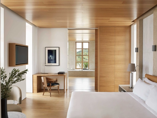 1 Bedroom Villa