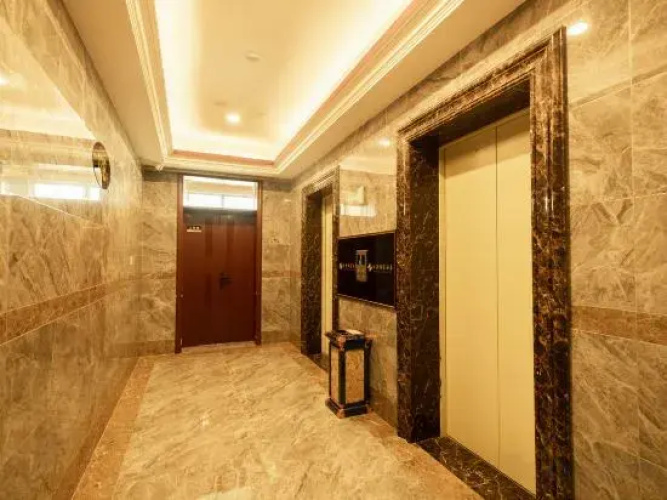 Ruiting Hotel