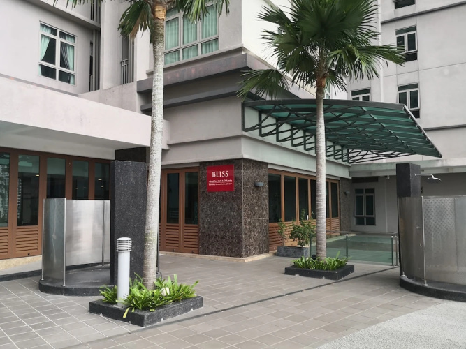 Image de l'hôtel