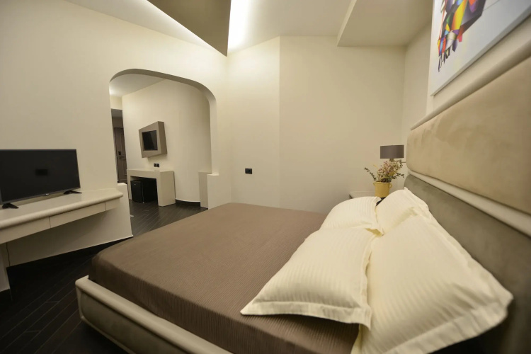 Petit Hotel Elita