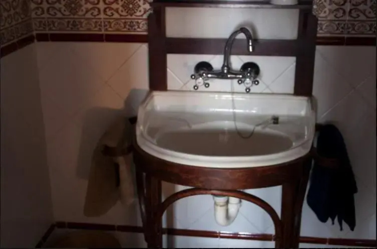 Casa Canchales