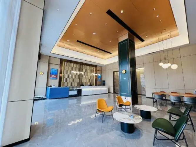 Yishang Hotel