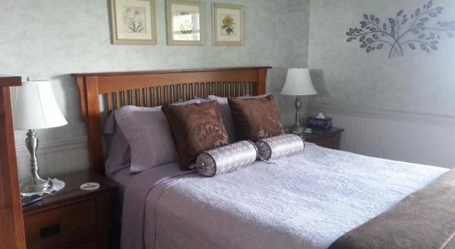 Hammond Bay Oceanside Guesthouse