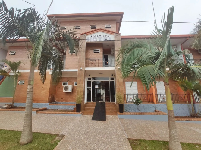 Imagen del hotel