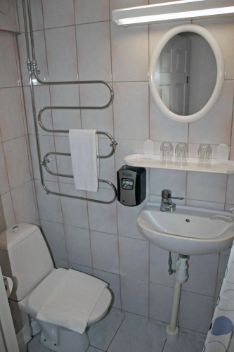 Fleninge Classic Motel