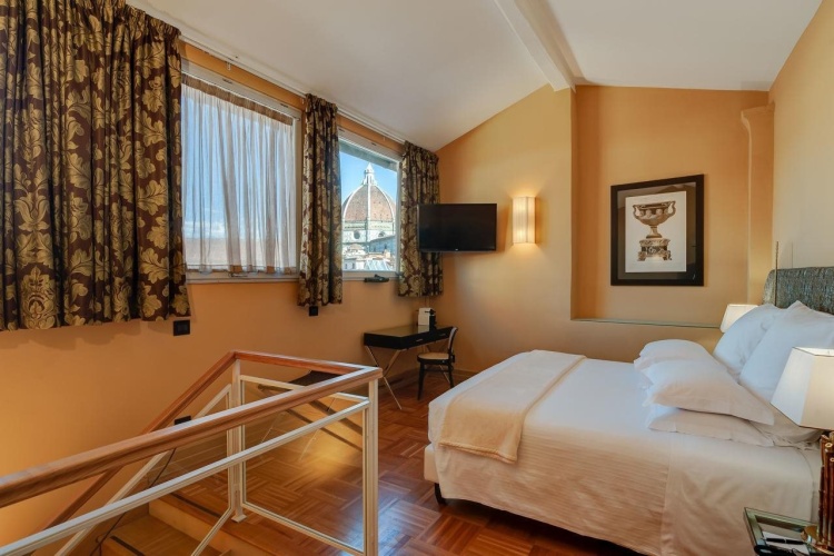 Hotel Firenze Number Nine photo 26
