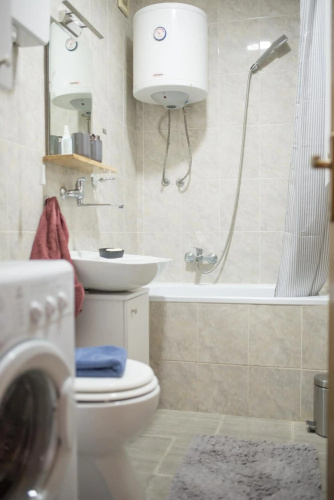 Apartman Marko