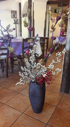 Agriturismo Manitta