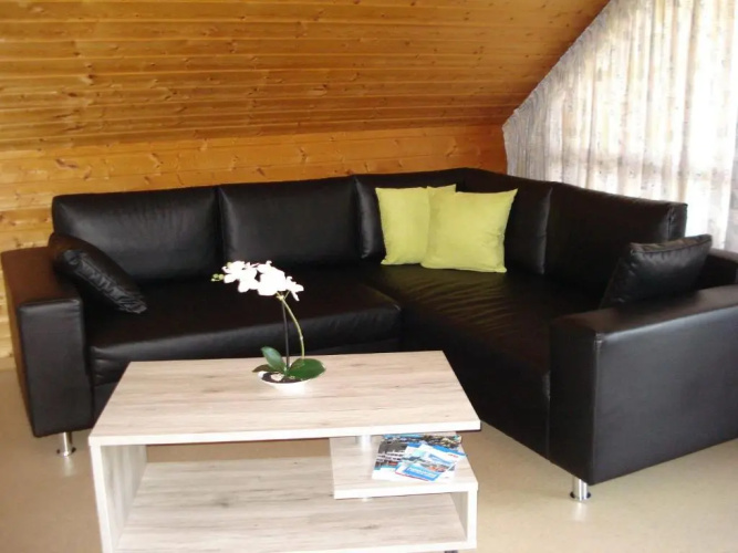 Apartment Weber