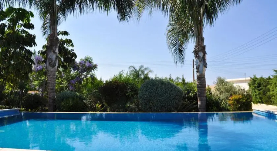 Oceanview Villa 022