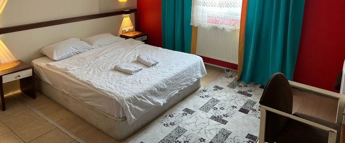 Bulut Otel