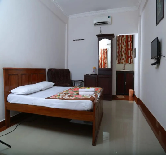 Sree Krishna Residency