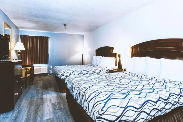 Comfort Inn North