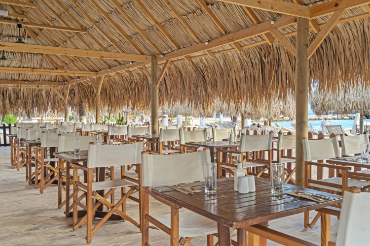 The Rif at Mangrove Beach Corendon Curacao All-Inclusive, Cu photo 41