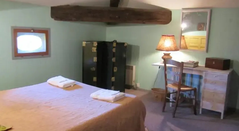 B&B Château Bone