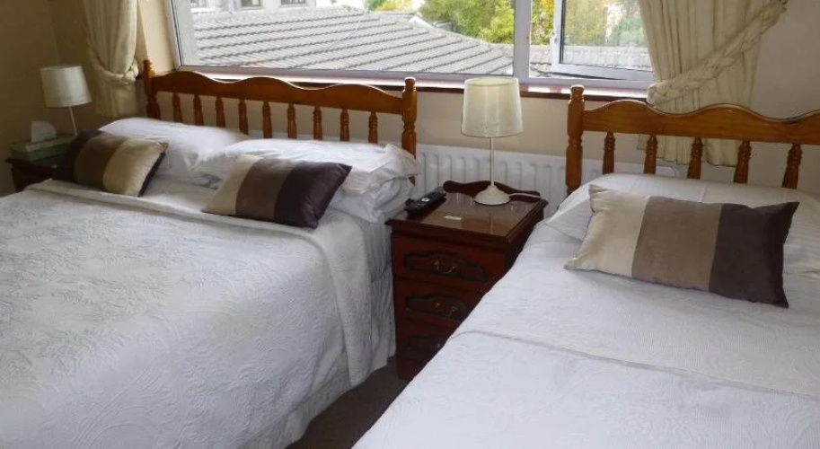Glencree B&B