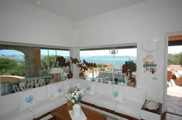 Villa Coligù