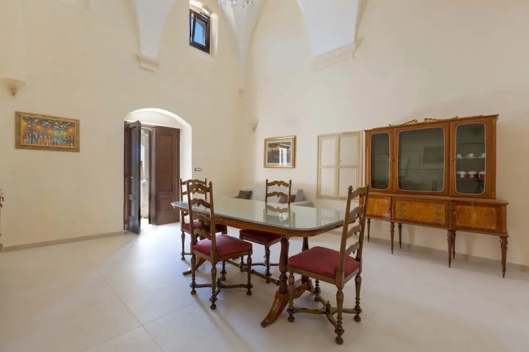 3 Bedrooms Standard Apartment